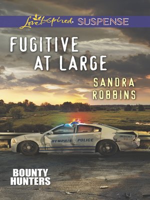 cover image of Fugitive at Large